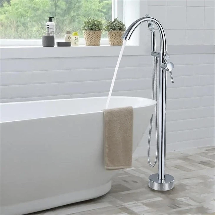 Faucets Bathtub Práis