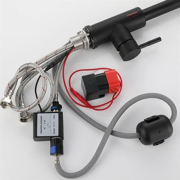 Sensor Faucet For Kitchen suppliers