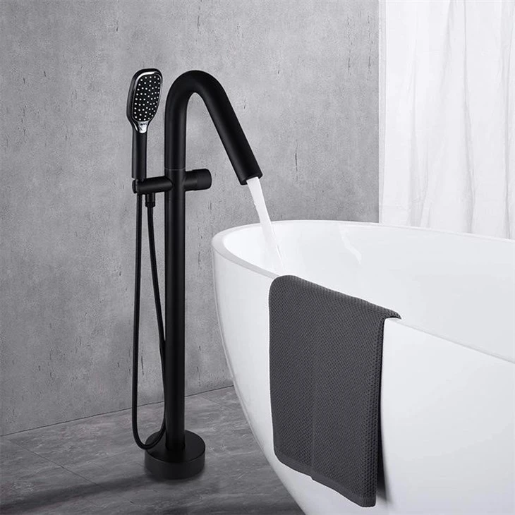 Faucet Bathtub Caighdeánach